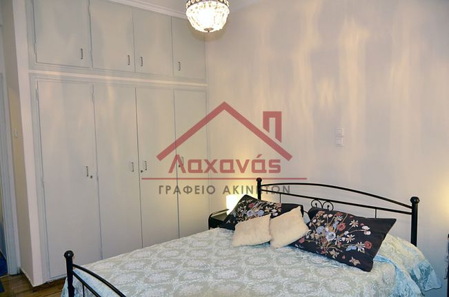 Apartment 46 sqm for rent, Athens - Center, Koukaki - Makrigianni