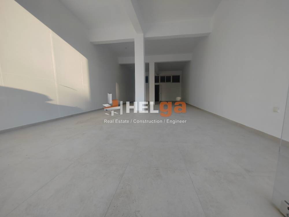 Κατάστημα 110 τ.μ. για ενοικίαση, Αχαΐα, Πάτρα