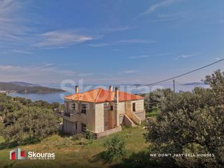 Μονοκατοικία 200 τ.μ. για πώληση