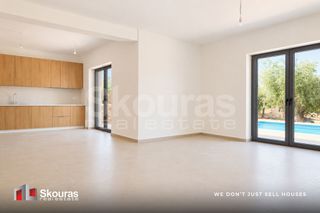 Μονοκατοικία 139,34 τ.μ. πρός πώληση, Μεσσηνία, Λεύκτρος-thumb-12
