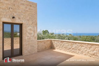 Μονοκατοικία 139,34 τ.μ. πρός πώληση, Μεσσηνία, Λεύκτρος-thumb-9