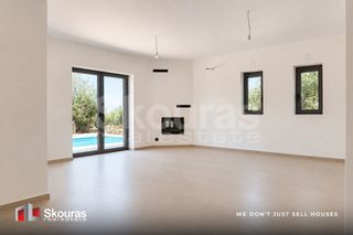 Μονοκατοικία 139,34 τ.μ. πρός πώληση, Μεσσηνία, Λεύκτρος-thumb-13