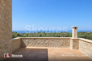 Μονοκατοικία 139,34 τ.μ. πρός πώληση, Μεσσηνία, Λεύκτρος-thumb-8