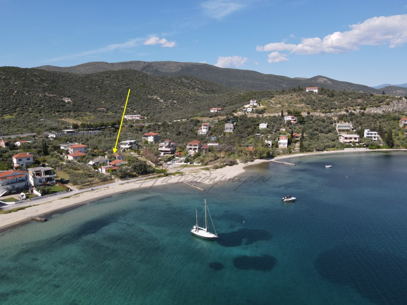 Μονοκατοικία 52 τ.μ. προς πώληση, Καστράκι Νέας Αγχιάλου