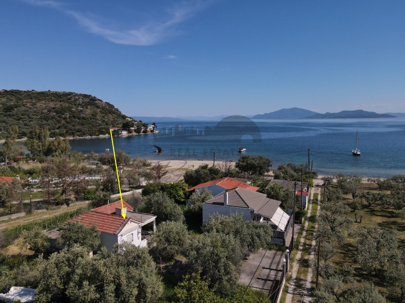 Μονοκατοικία 52 τ.μ. προς πώληση, Καστράκι Νέας Αγχιάλου