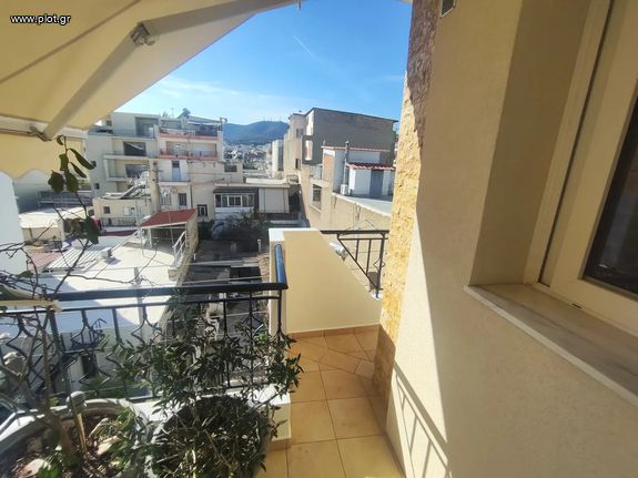 Apartment 95 sqm for rent, Athens - West, Peristeri