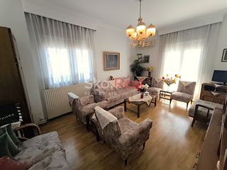 Διαμέρισμα 85 τ.μ. για πώληση, Θεσσαλονίκη - Κέντρο, Μπότσαρη-thumb-4