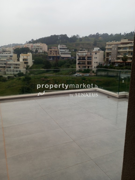 Διαμέρισμα 127 τ.μ. πρός πώληση, Ν. Ρεθύμνου, Ρέθυμνο