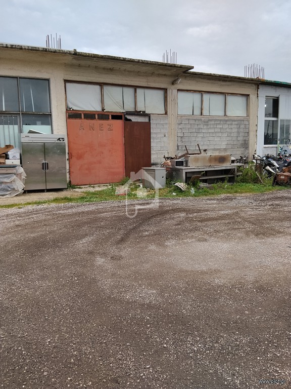 Επιχειρηματικό κτίριο 125 τ.μ. πρός ενοικίαση, Ζάκυνθος, Λαγανάς