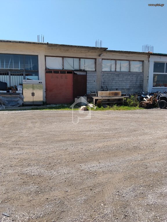 Επιχειρηματικό κτίριο 125 τ.μ. πρός ενοικίαση, Ζάκυνθος, Λαγανάς