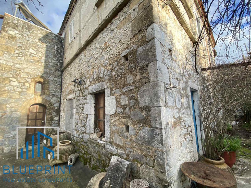Μονοκατοικία 385 τ.μ. πρός πώληση, Μεσσηνία, Λεύκτρος