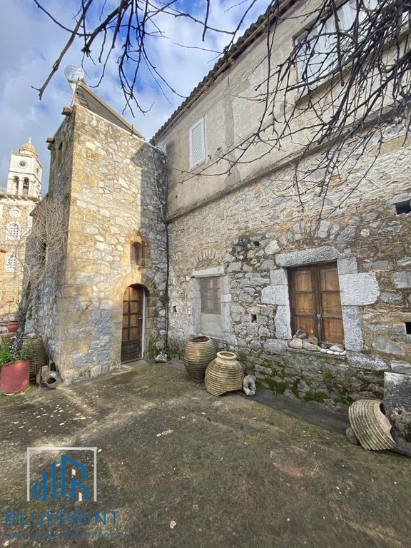 Μονοκατοικία 385 τ.μ. πρός πώληση, Μεσσηνία, Λεύκτρος