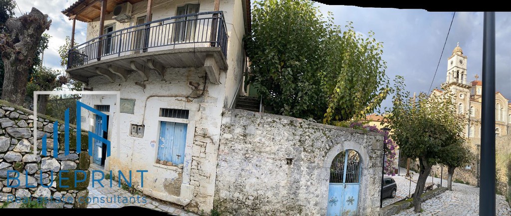 Μονοκατοικία 385 τ.μ. πρός πώληση, Μεσσηνία, Λεύκτρος