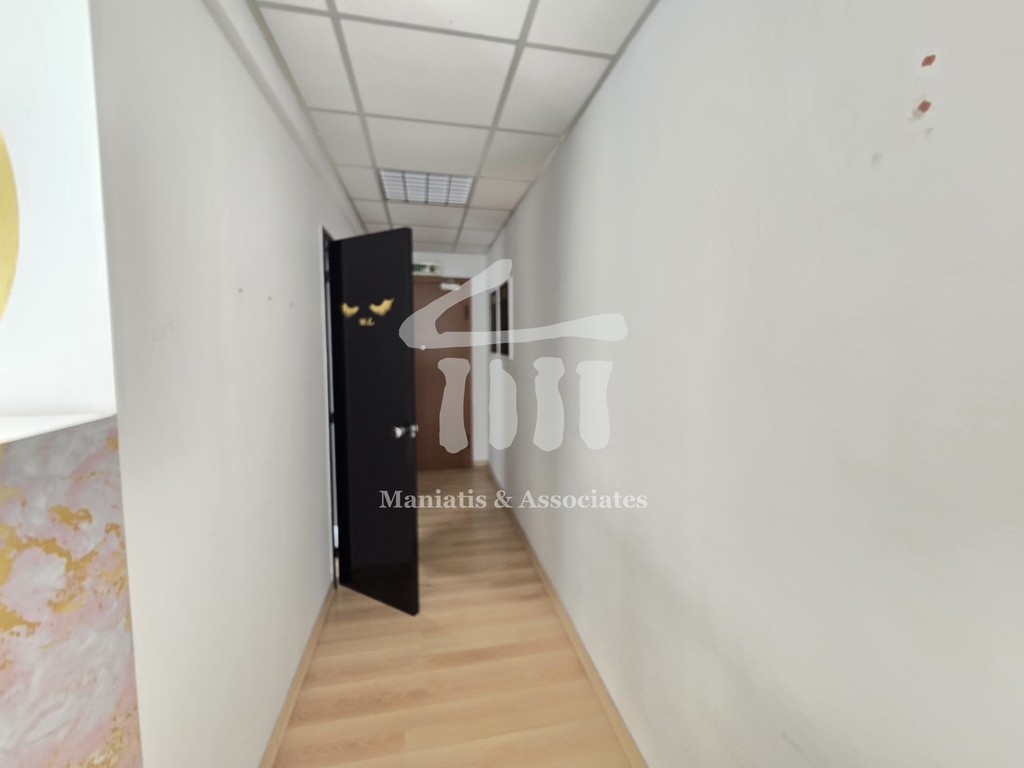 Γραφείο 137 τ.μ. προς ενοικίαση, Πειραιάς, Πειραιάς - Κέντρο