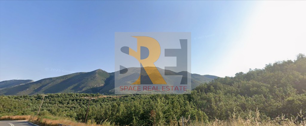 Οικόπεδο 466 τ.μ. πρός πώληση, Λακωνία, Γύθειο