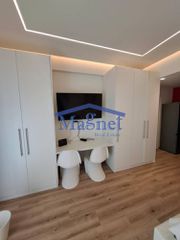Studio / γκαρσονιέρα 27 τ.μ. για ενοικίαση