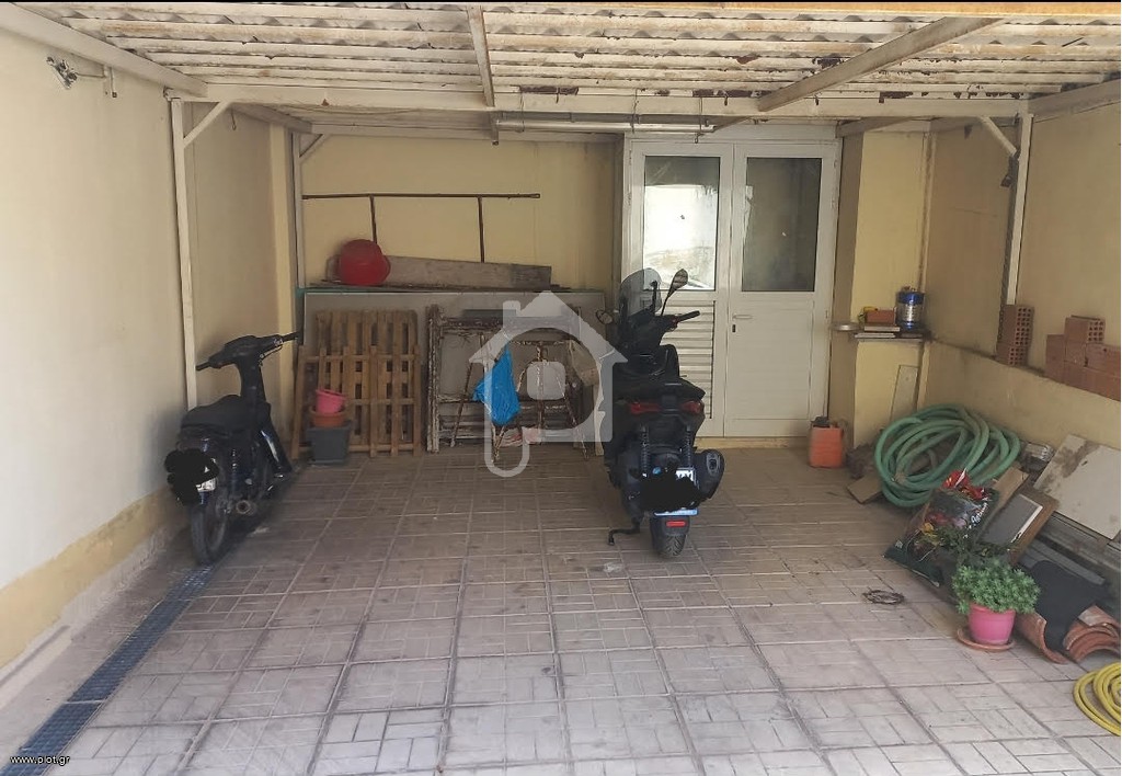 Parking 8 τ.μ. πρός ενοικίαση, Αθήνα - Δυτικά Προάστια, Περιστέρι