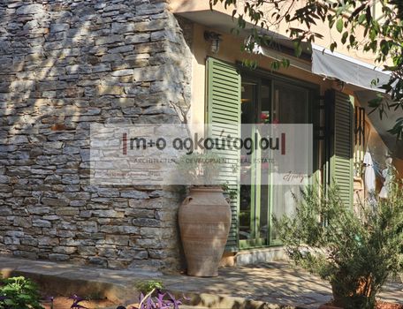 Detached home 186 sqm for sale