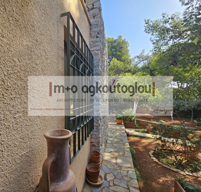 Μονοκατοικία 186 τ.μ. πρός πώληση, Αττική - Υπόλοιπο, Σαρωνίδα