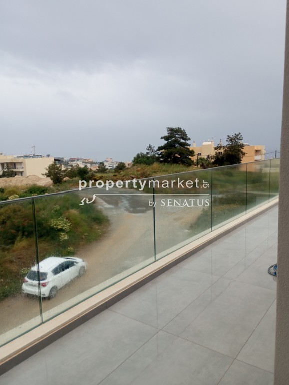 Διαμέρισμα 73 τ.μ. πρός πώληση, Ν. Ρεθύμνου, Ρέθυμνο