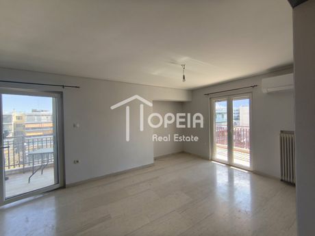 Διαμέρισμα 87 τ.μ. πρός ενοικίαση