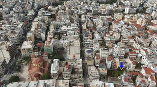 Οικόπεδο 208 τ.μ. για πώληση, Μεσσηνία, Καλαμάτα-thumb-1