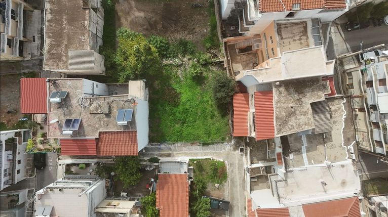 Οικόπεδο 208 τ.μ. για πώληση, Μεσσηνία, Καλαμάτα