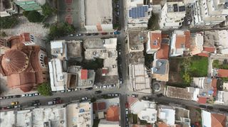 Οικόπεδο 208 τ.μ. για πώληση, Μεσσηνία, Καλαμάτα-thumb-4