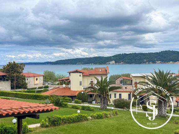 Maisonette 100 sqm for sale, Chalkidiki, Kassandra