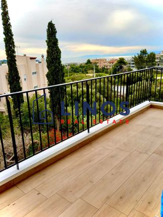 Apartment 115 sqm for rent, Athens - South, Voula