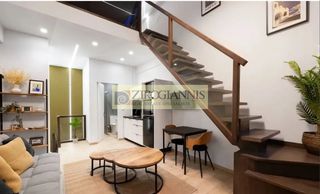 Loft 72 τ.μ. για πώληση, Αθήνα - Κέντρο, Παγκράτι-thumb-3