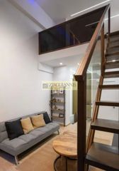 Loft 72 τ.μ. για πώληση, Αθήνα - Κέντρο, Παγκράτι-thumb-4