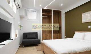 Loft 72 τ.μ. για πώληση, Αθήνα - Κέντρο, Παγκράτι-thumb-18