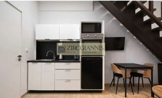 Loft 72 τ.μ. για πώληση, Αθήνα - Κέντρο, Παγκράτι-thumb-8