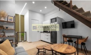 Loft 72 τ.μ. για πώληση, Αθήνα - Κέντρο, Παγκράτι-thumb-2