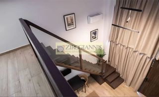 Loft 72 τ.μ. για πώληση, Αθήνα - Κέντρο, Παγκράτι-thumb-6
