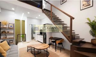 Loft 72 τ.μ. για πώληση, Αθήνα - Κέντρο, Παγκράτι-thumb-1