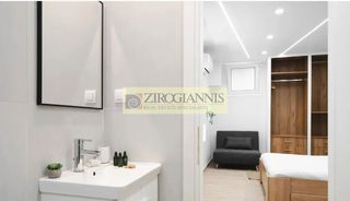 Loft 72 τ.μ. για πώληση, Αθήνα - Κέντρο, Παγκράτι-thumb-9
