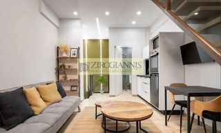 Loft 72 τ.μ. για πώληση