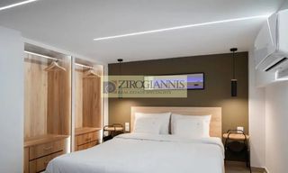 Loft 72 τ.μ. για πώληση, Αθήνα - Κέντρο, Παγκράτι-thumb-15