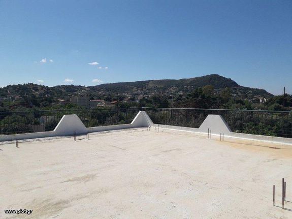 Detached home 121 sqm for sale, Athens - East, Koropi