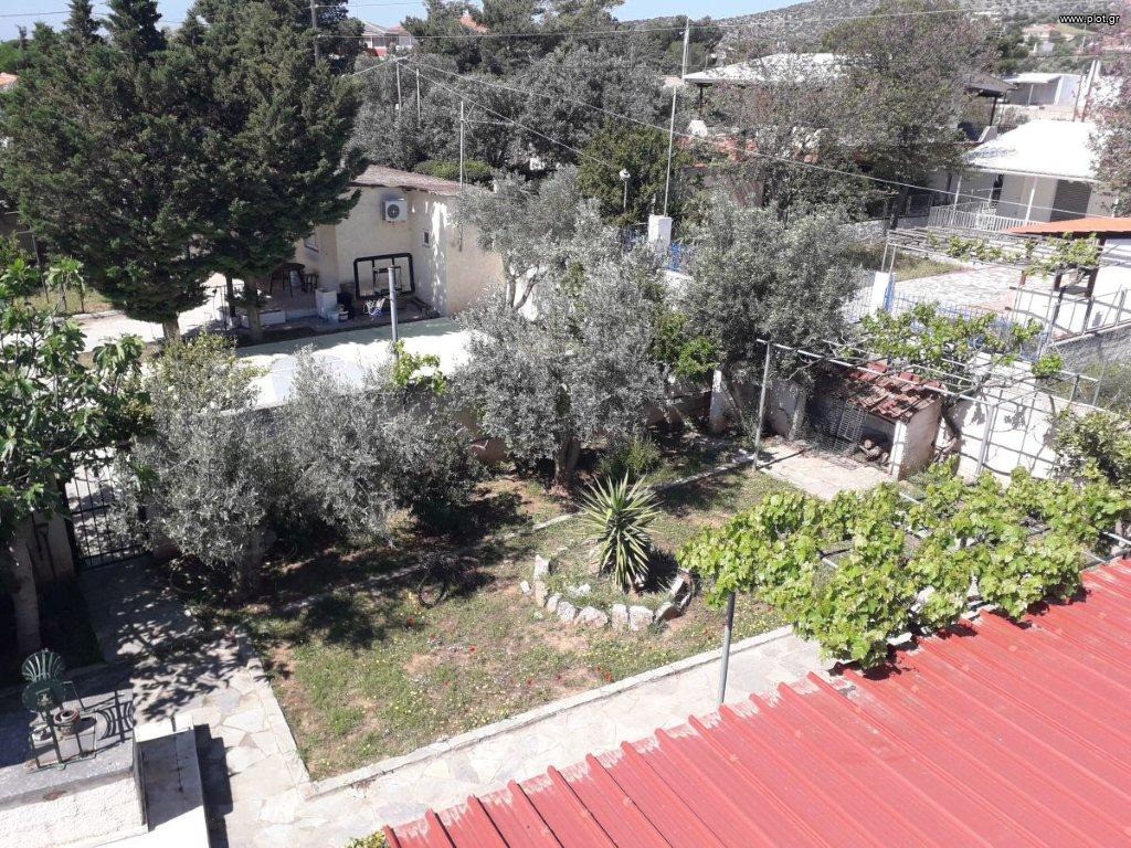 Μονοκατοικία 121 τ.μ. πρός πώληση, Αθήνα - Ανατολικά Προάστια, Κορωπί
