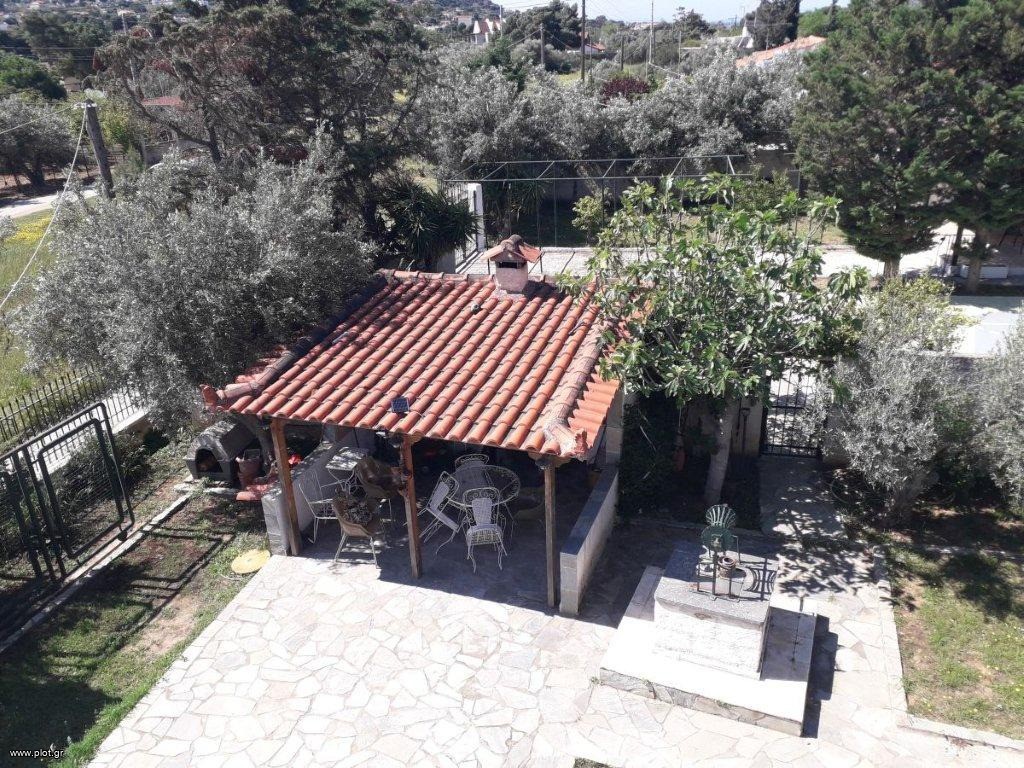 Μονοκατοικία 121 τ.μ. πρός πώληση, Αθήνα - Ανατολικά Προάστια, Κορωπί