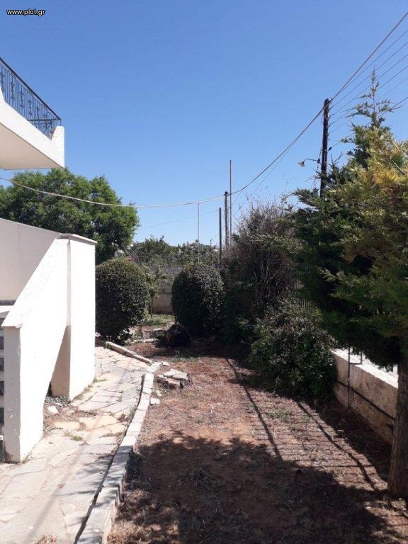 Μονοκατοικία 121 τ.μ. πρός πώληση, Αθήνα - Ανατολικά Προάστια, Κορωπί