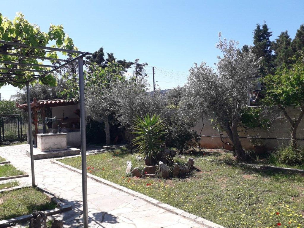 Μονοκατοικία 121 τ.μ. πρός πώληση, Αθήνα - Ανατολικά Προάστια, Κορωπί