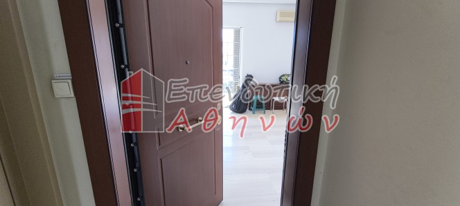 Διαμέρισμα 68,50 τ.μ. προς ενοικίαση, Άλσος Νέας Σμύρνης