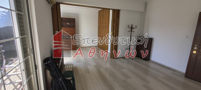 Διαμέρισμα 68,50 τ.μ. προς ενοικίαση, Άλσος Νέας Σμύρνης