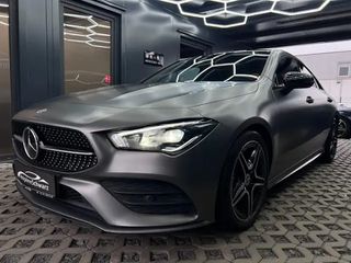 Mercedes-Benz CLA 180 2016 Mercedes Benz Cla 2016