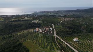 Αγροτεμάχια 9.970 τ.μ. για πώληση, Μεσσηνία, Μεθώνη-thumb-20