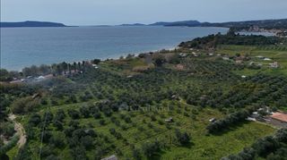 Αγροτεμάχια 4.044 τ.μ. για πώληση, Μεσσηνία, Μεθώνη-thumb-6